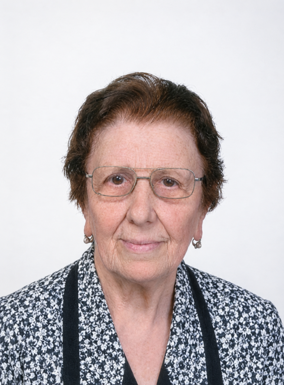 Rosa Fadani ved.Zappamiglio